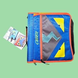 Case-It Monster binder